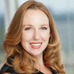 Meet your Posher, Valerie